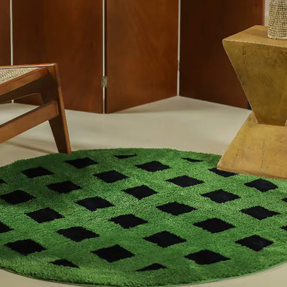 From Bathroom to Bedroom – One Rug, Endless Style