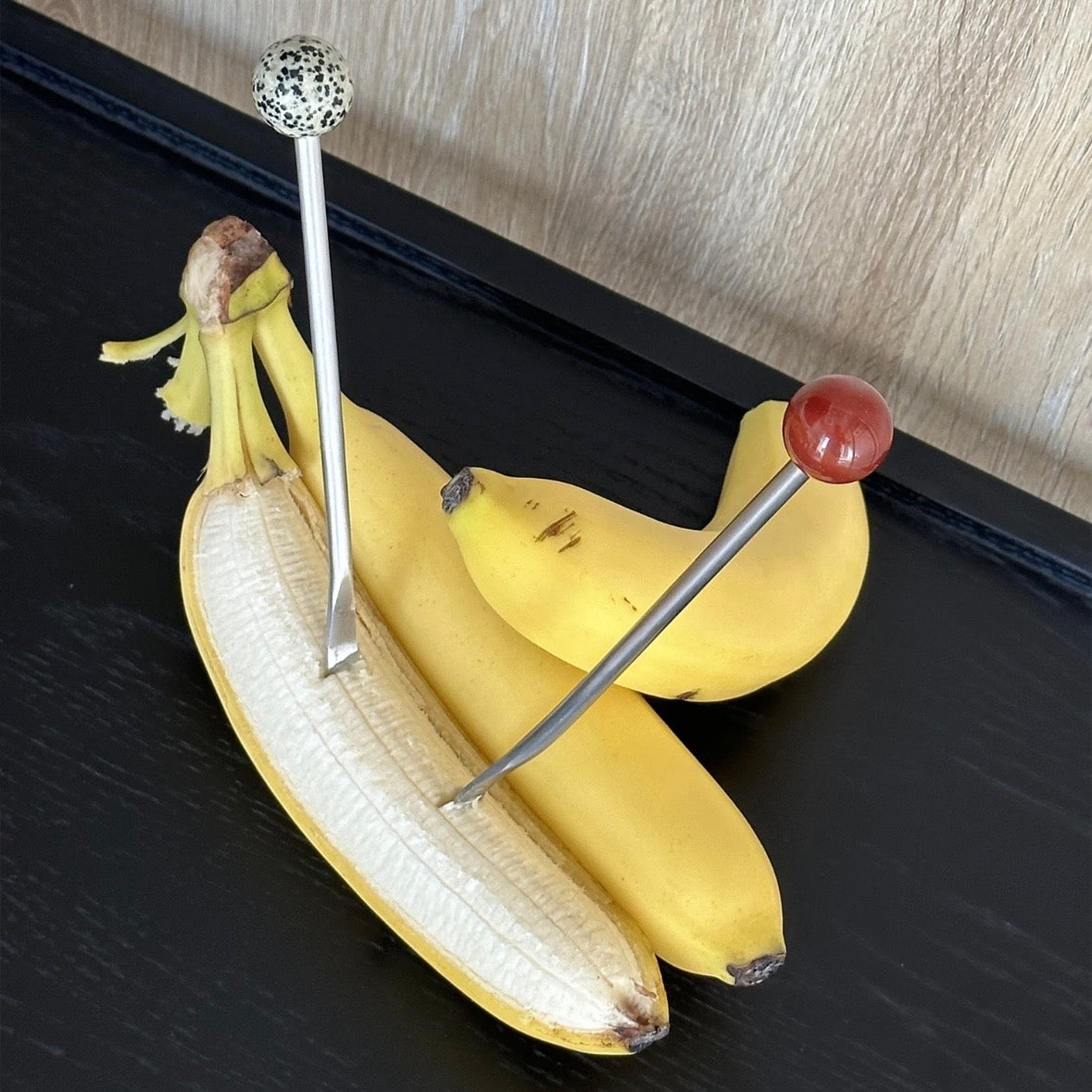 A Touch of Art in Everyday