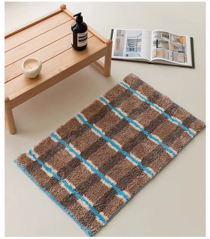 Soft & Chic Tufted Carpet Pad