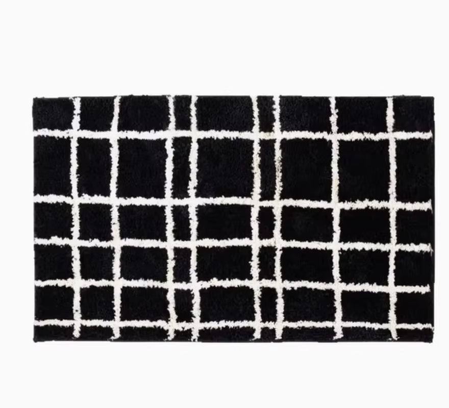 Soft & Chic Tufted Carpet Pad