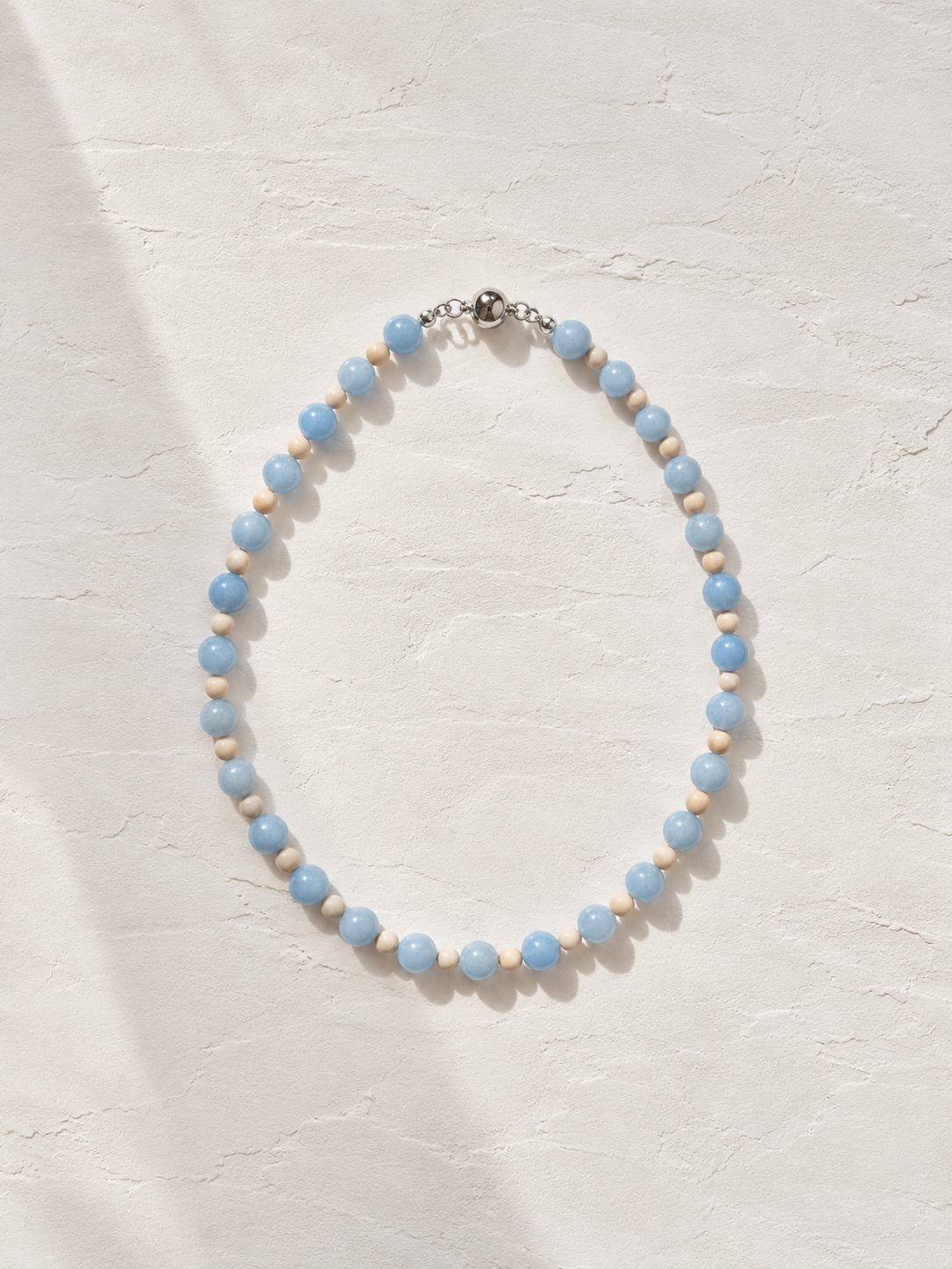 twilight original 天然石ネックレスA