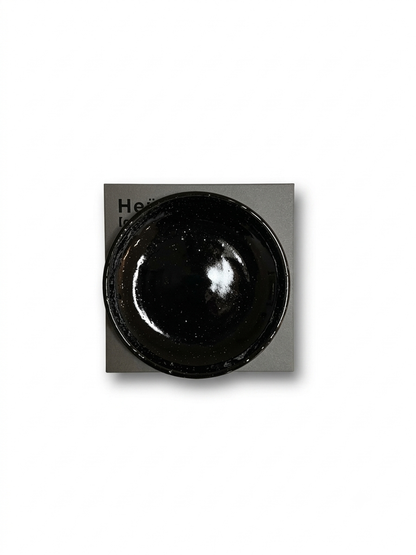 Heuge Deep Plate / WHITE・BLACK