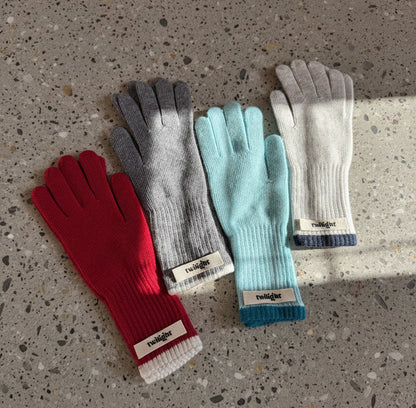 “Warm Hands, Winter Ease”