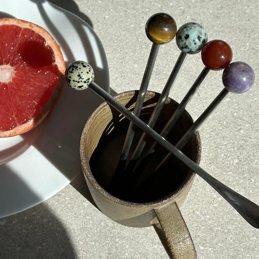 A Touch of Art in Everyday