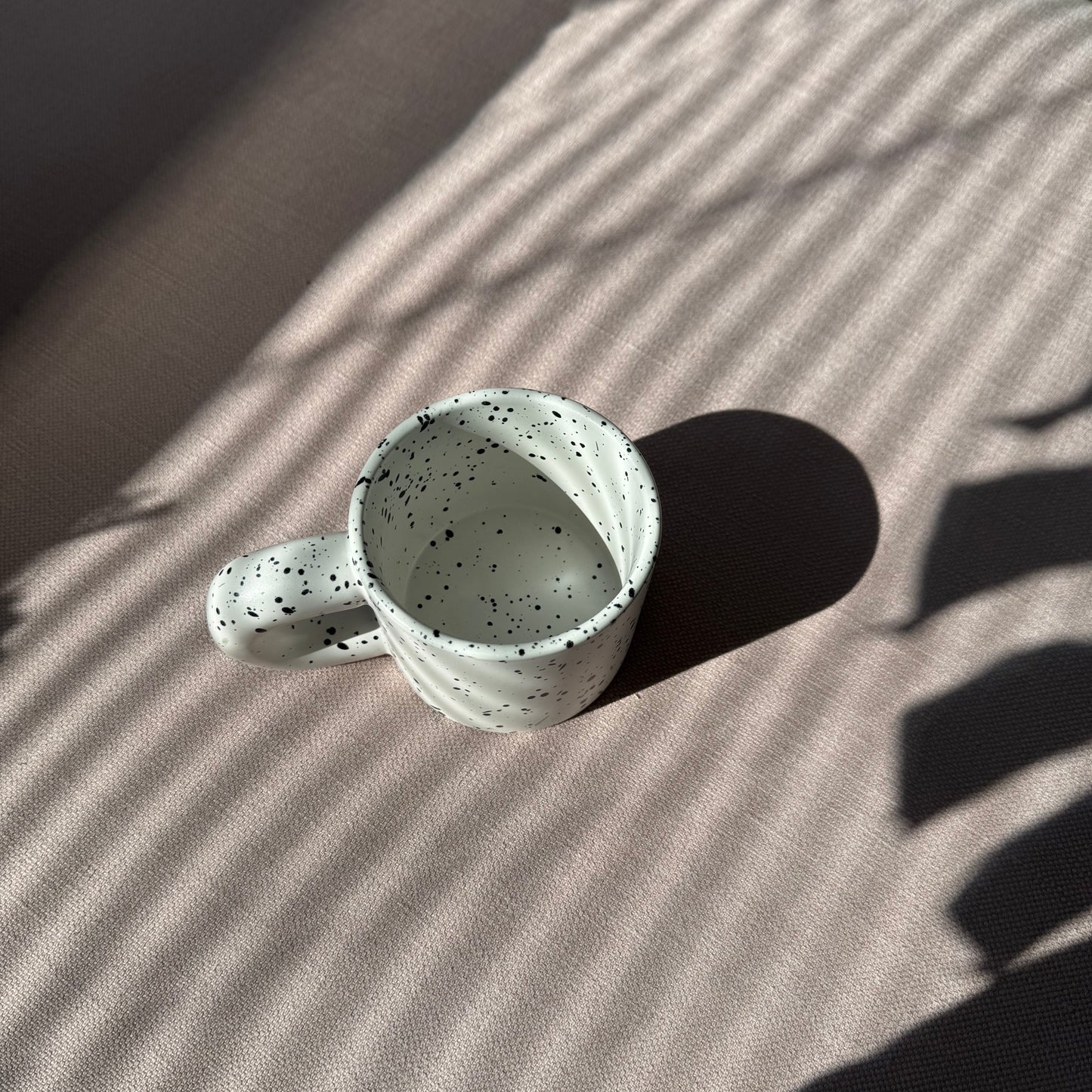 Rounded Form, Cozy Moment