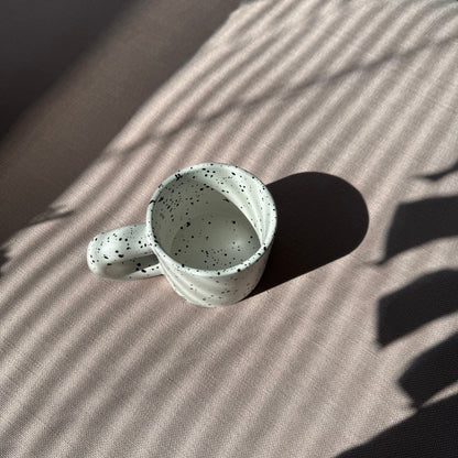 Rounded Form, Cozy Moment