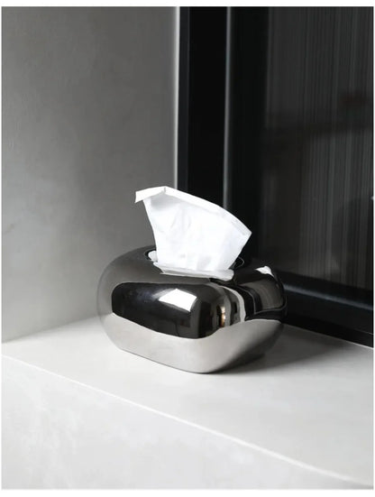  Not Just a Tissue Box, A Piece of Decor