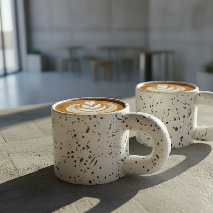 Rounded Form, Cozy Moment