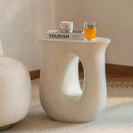 A Table That’s Also Art