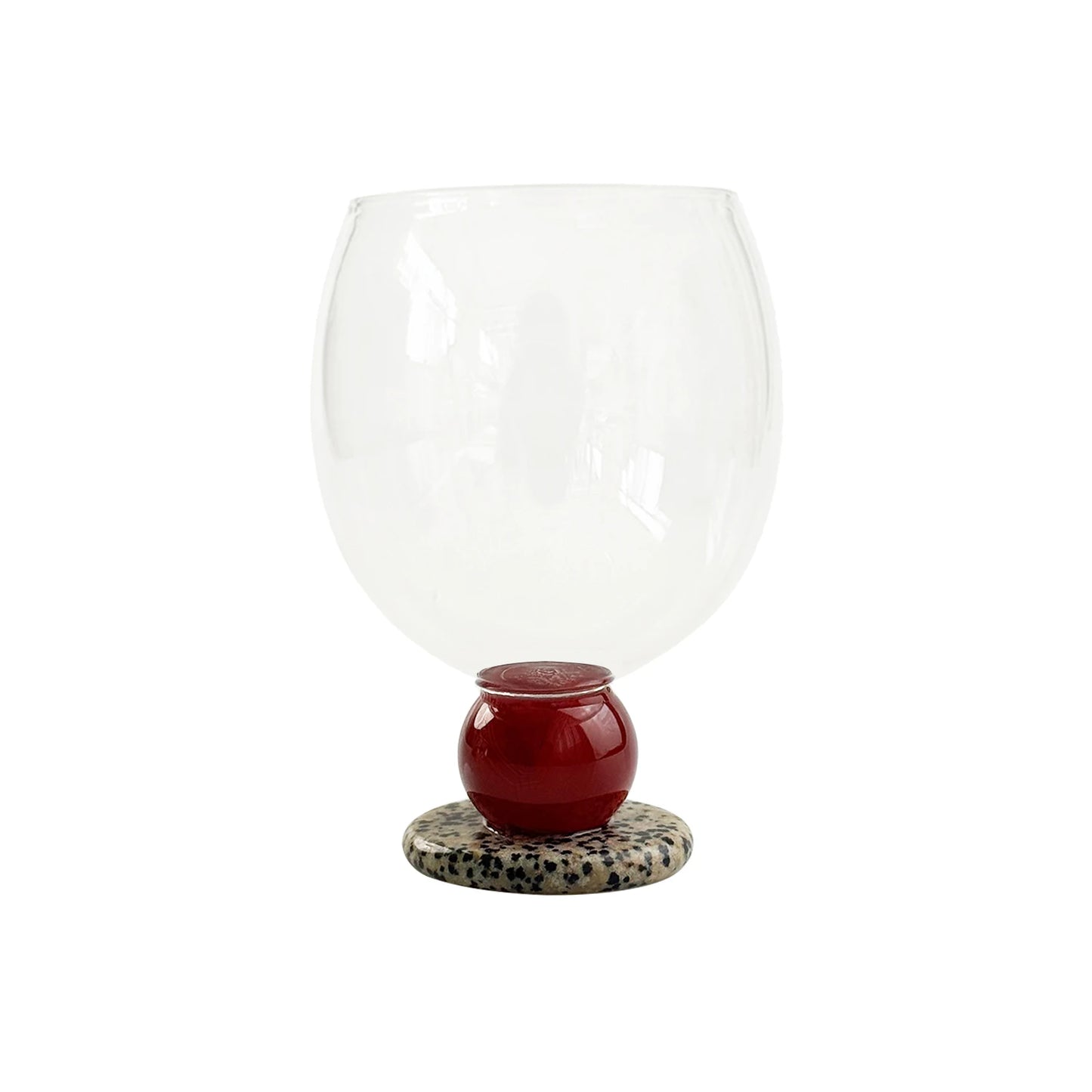 【予約販売】“Heat-Resistant Art You Can Drink From” 