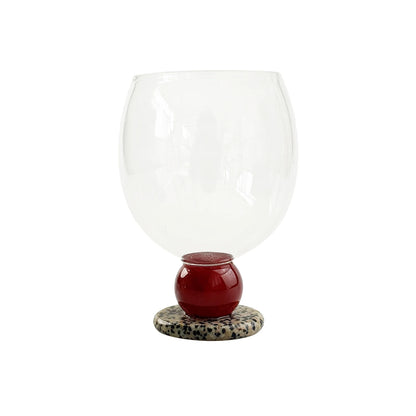 【予約販売】“Heat-Resistant Art You Can Drink From” 