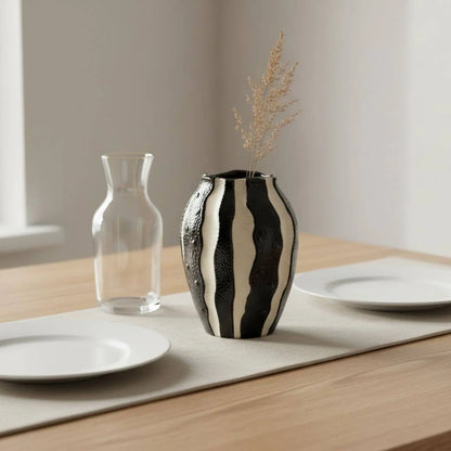 Black, White, and Endless Charm 