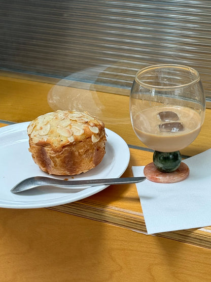 【予約販売】“Heat-Resistant Art You Can Drink From” 
