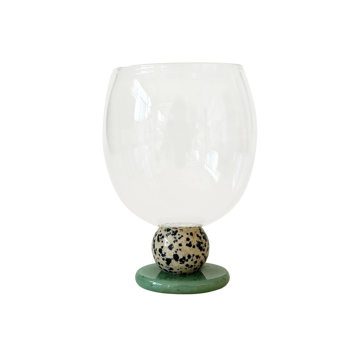 【予約販売】“Heat-Resistant Art You Can Drink From” 
