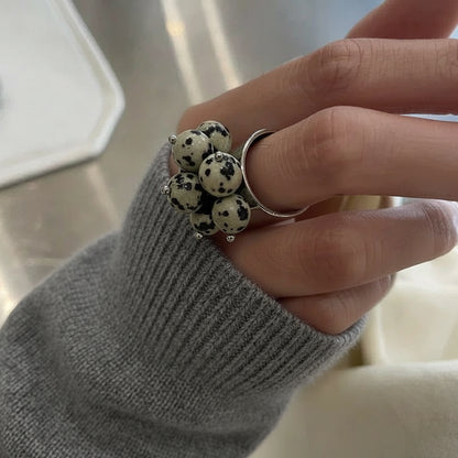 Pearl Bead Accent （パールビーズのアクセント ）