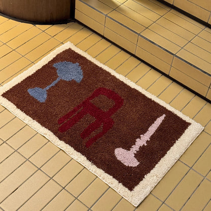 “More Than a Mat, A Mood”