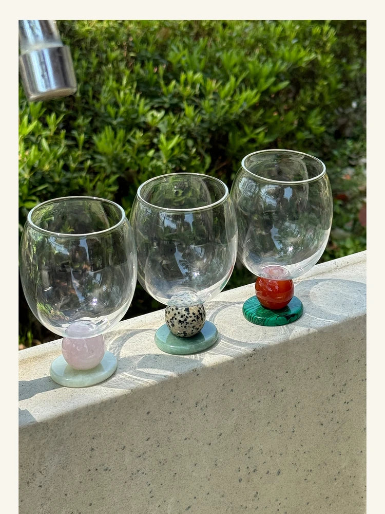【予約販売】“Heat-Resistant Art You Can Drink From” 