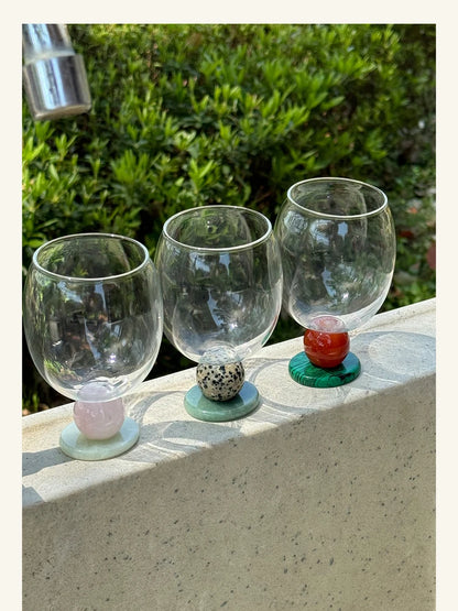 【予約販売】“Heat-Resistant Art You Can Drink From” 