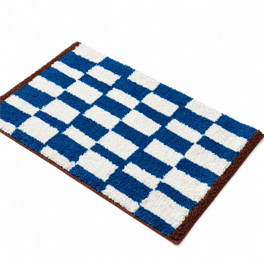 Geometric Tufted Soft Mat