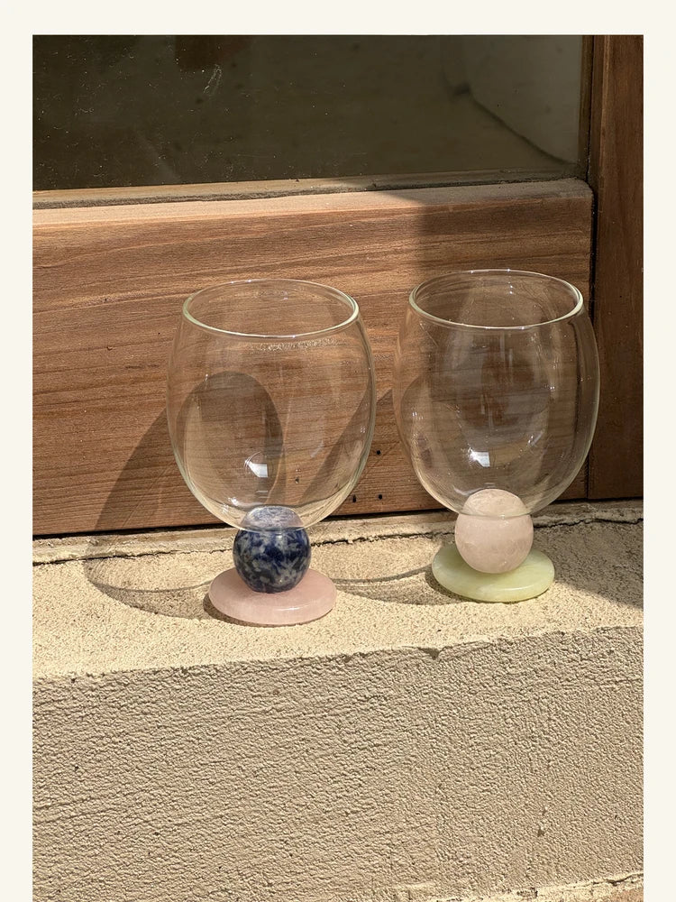 【予約販売】“Heat-Resistant Art You Can Drink From” 