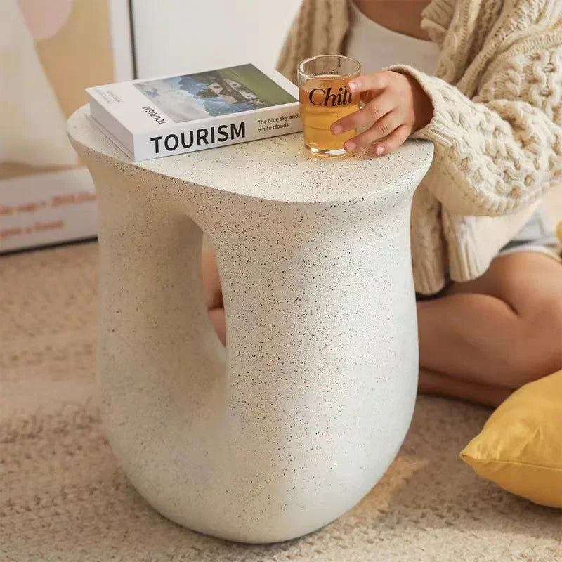 A Table That’s Also Art