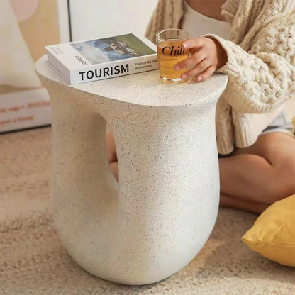 A Table That’s Also Art
