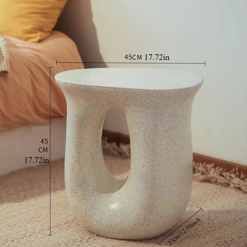 A Table That’s Also Art