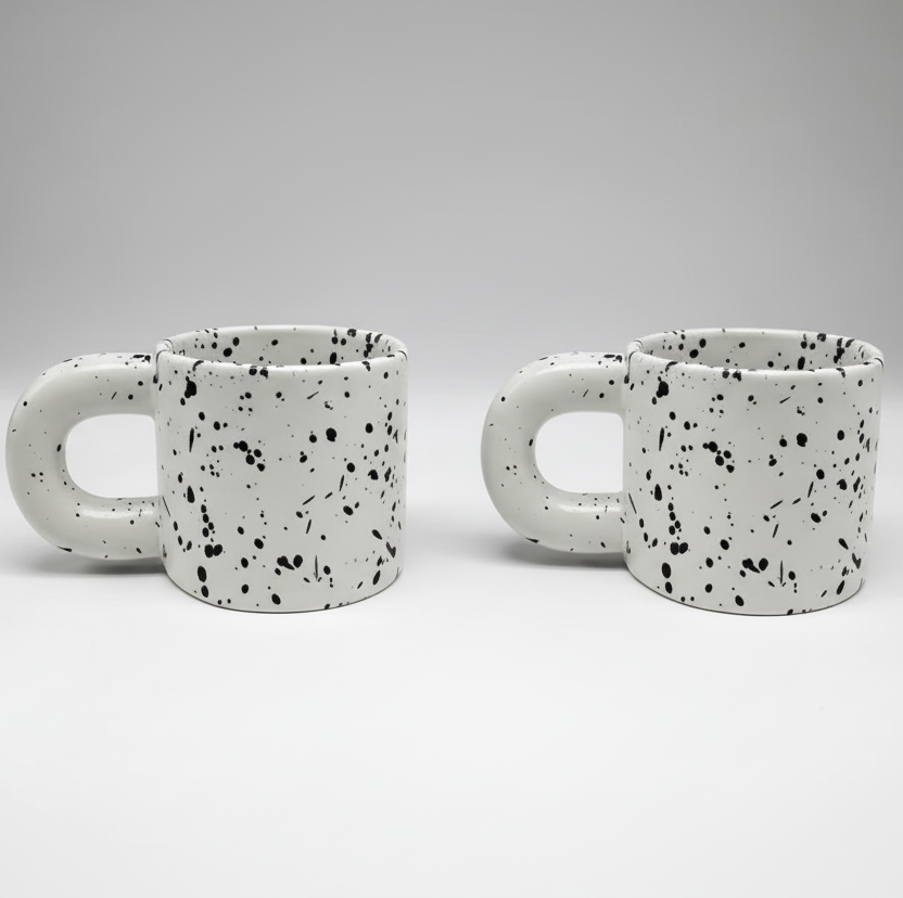 Rounded Form, Cozy Moment