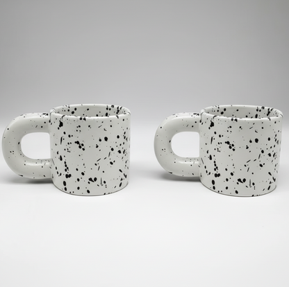 Rounded Form, Cozy Moment