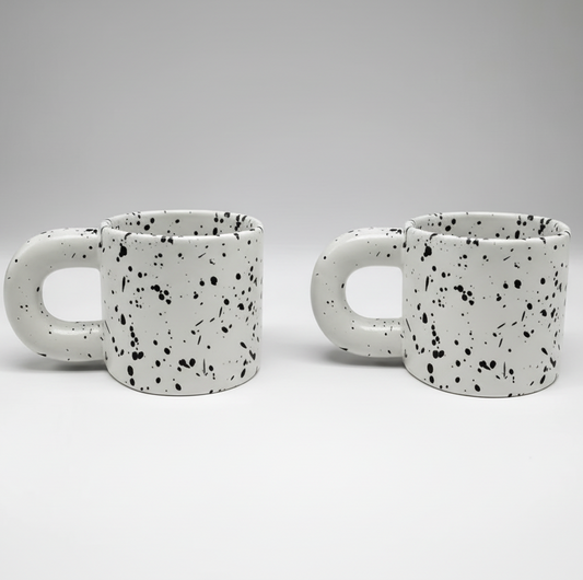 Rounded Form, Cozy Moment