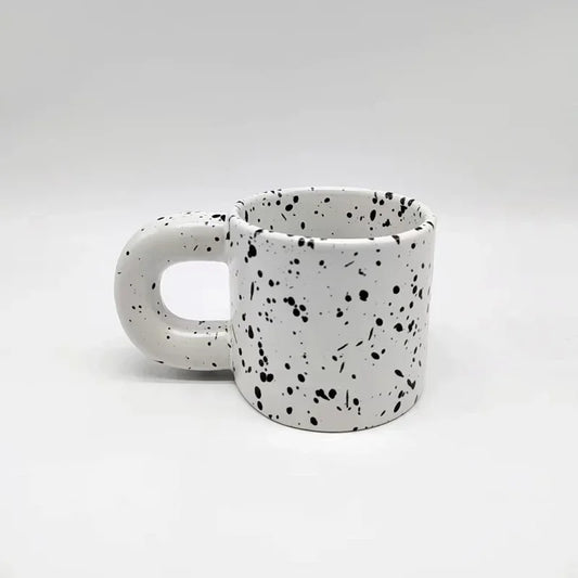 Rounded Form, Cozy Moment