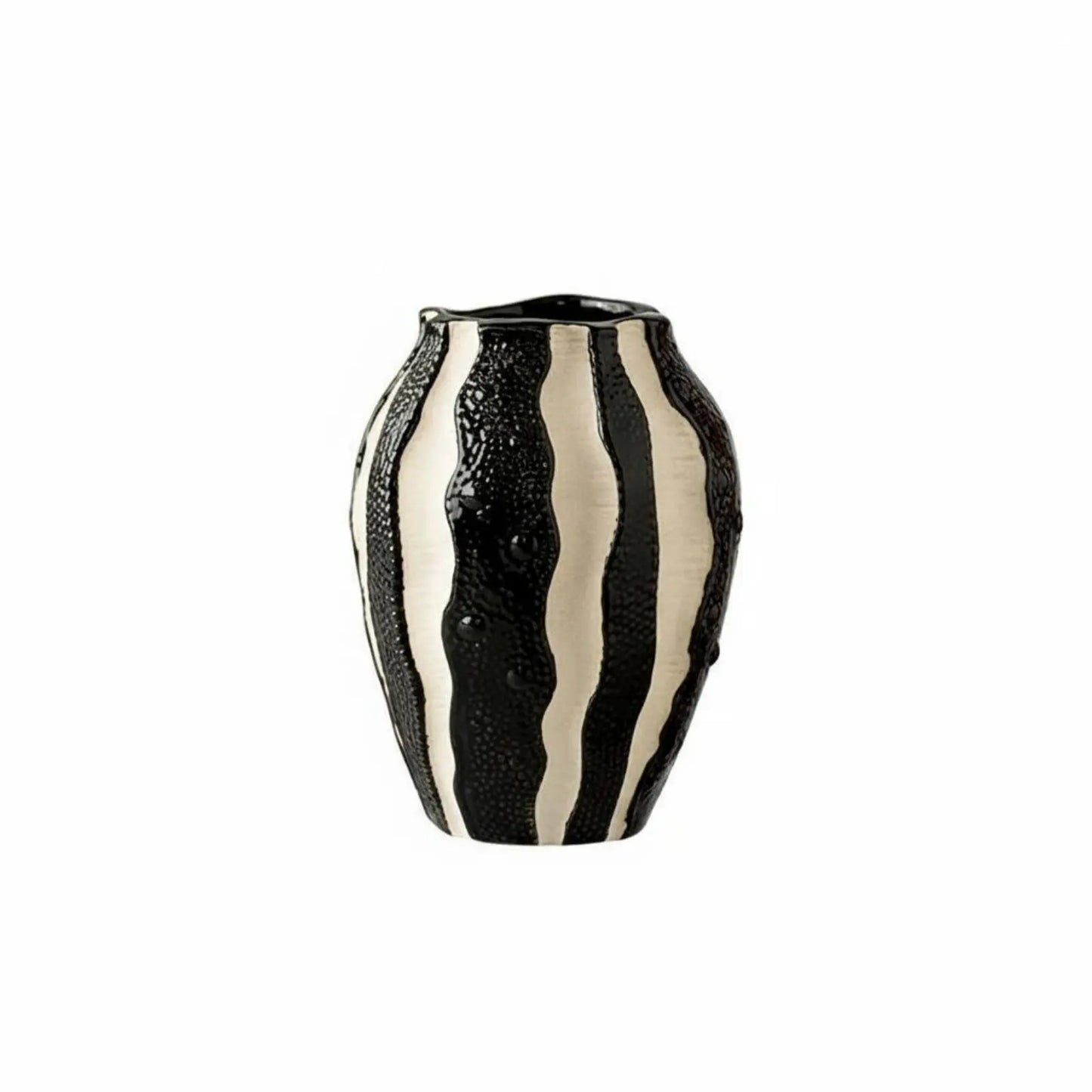 Black, White, and Endless Charm 