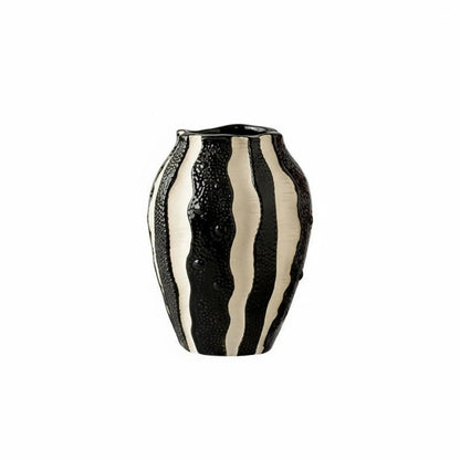 Black, White, and Endless Charm 