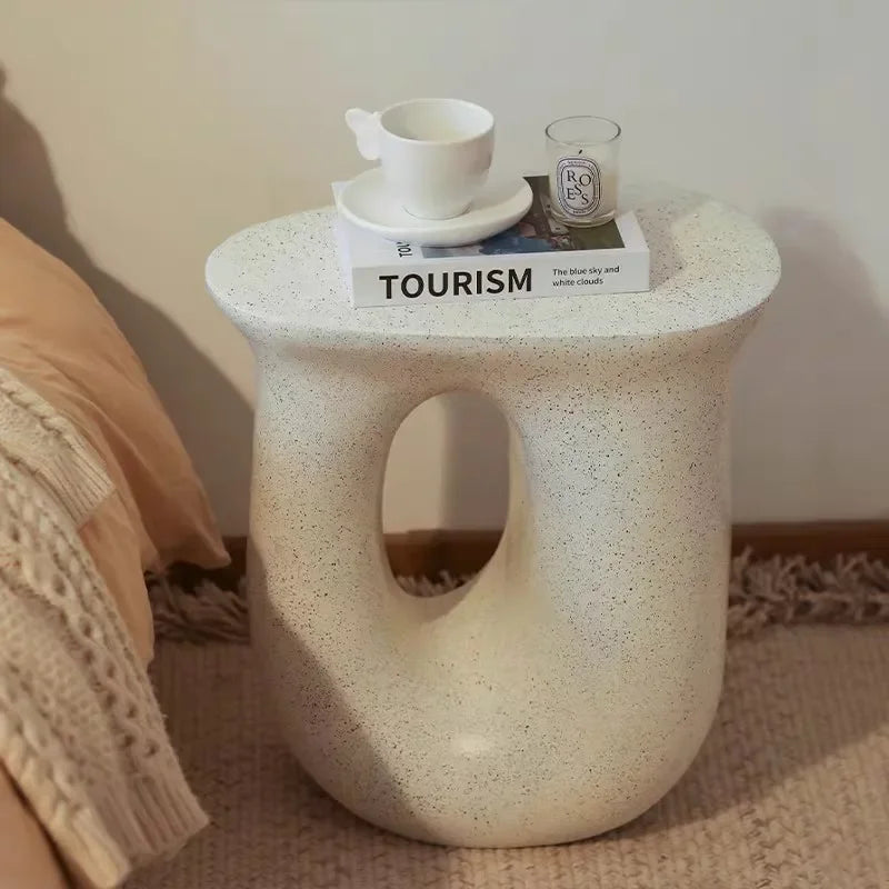A Table That’s Also Art