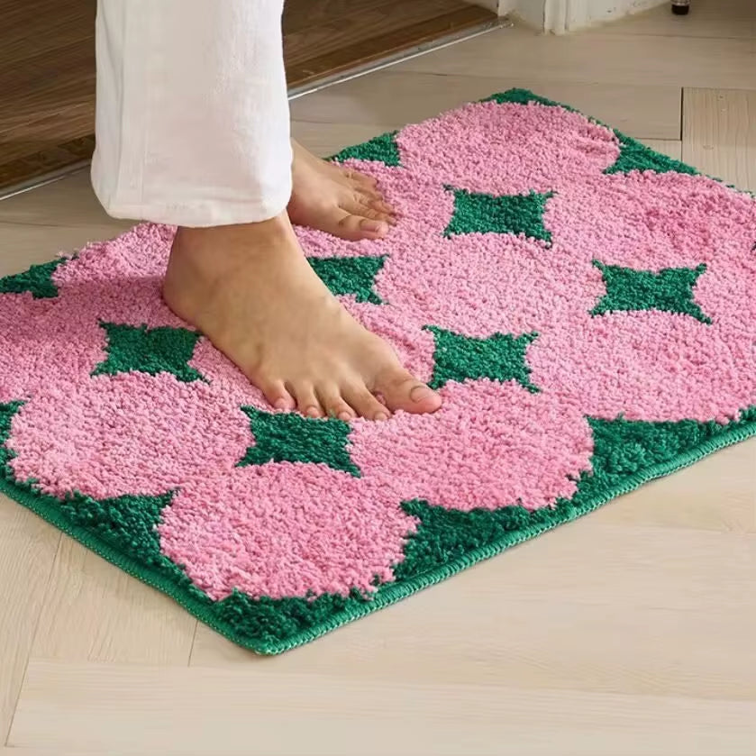 Natural Steps Begin Here