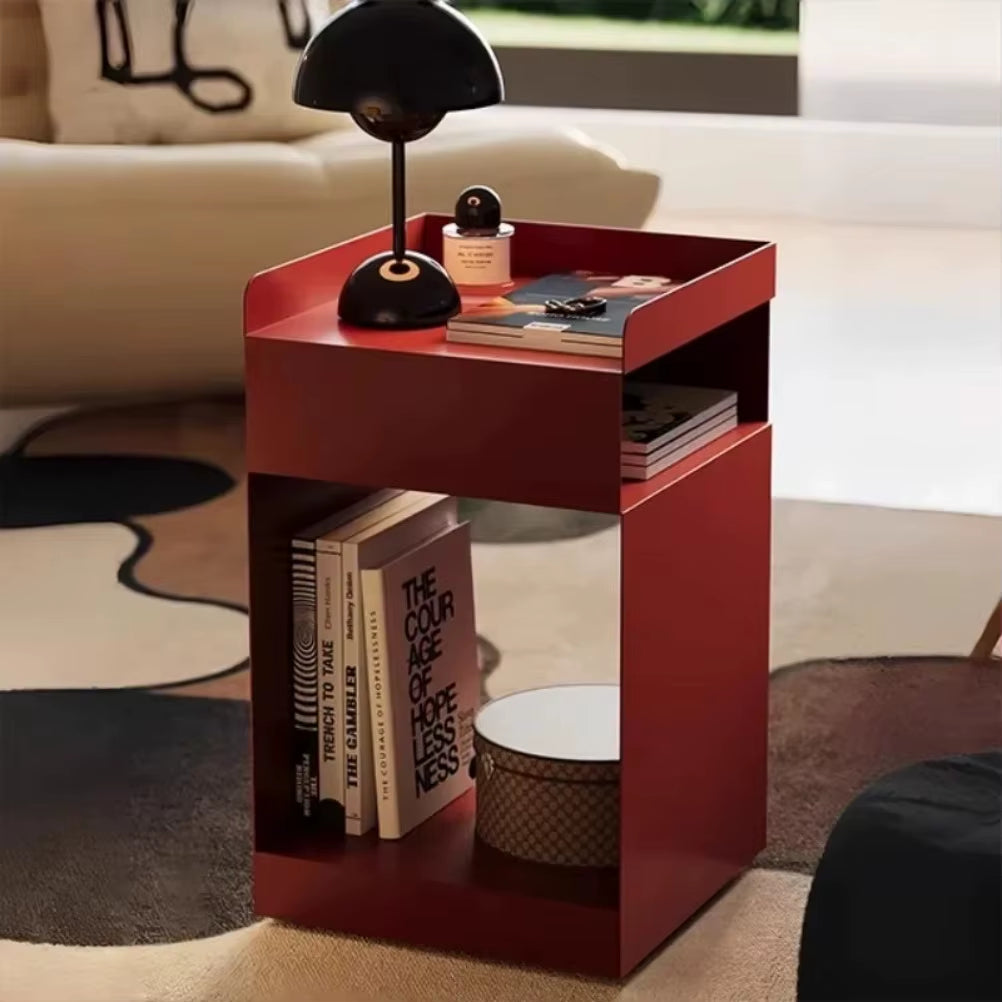 Move. Store. Style.
