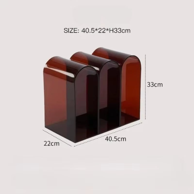 One Shelf, Endless Possibilities