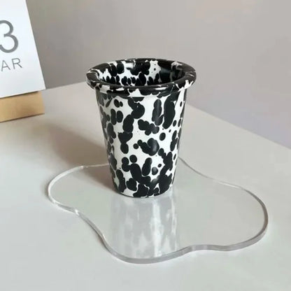 Retro Charm for Everyday Sips 