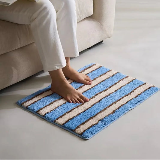 Soft & Chic Tufted Carpet Pad 