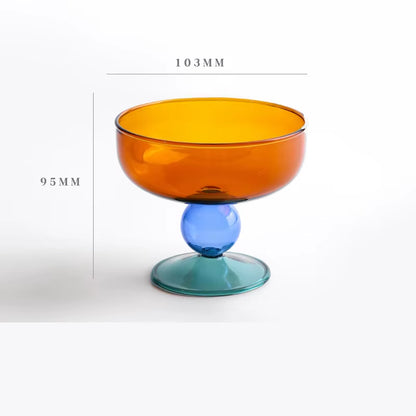 “A Small Stem, A Quiet Elegance” 