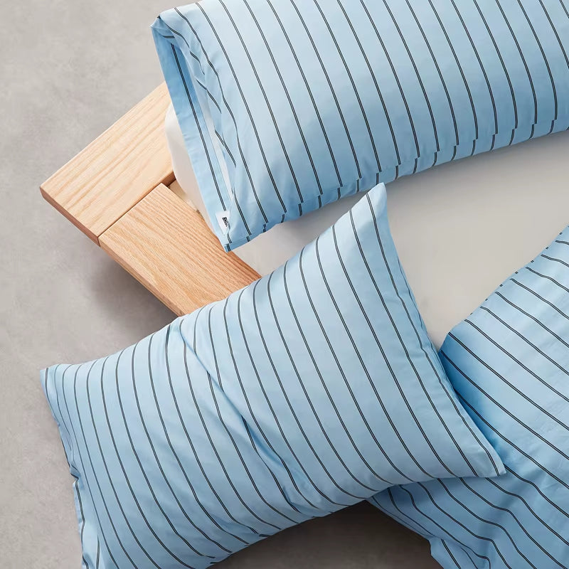“A Calm Cover for Every Dream　Pillowcase” (まくらカバー)