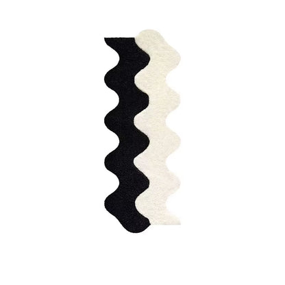 “A Gentle Pattern for Quiet Rooms” 