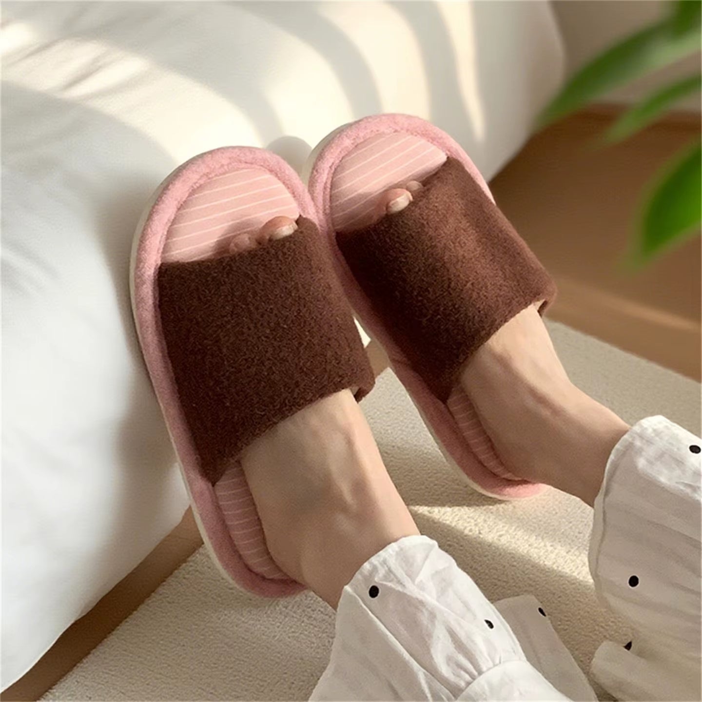 “Made for Everyday Ease” 