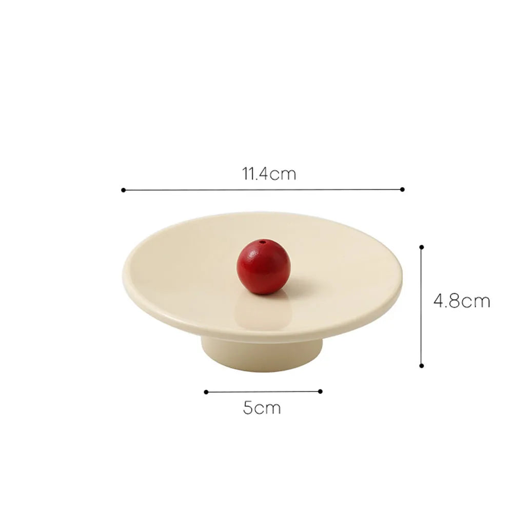1PC Resin Incense Burner Stick Holder Line Incense Plate Sandalwood Coil Base Temples Yoga Studios Home Decoration
