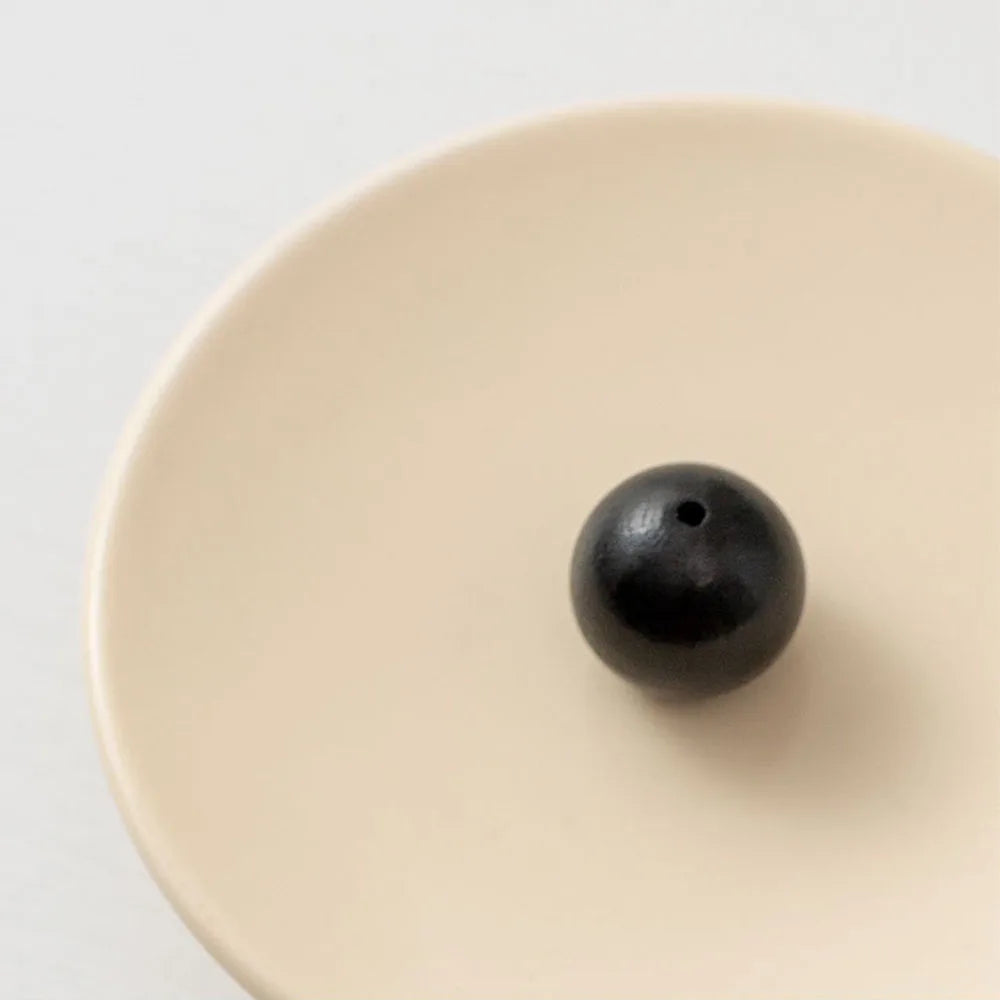 1PC Resin Incense Burner Stick Holder Line Incense Plate Sandalwood Coil Base Temples Yoga Studios Home Decoration