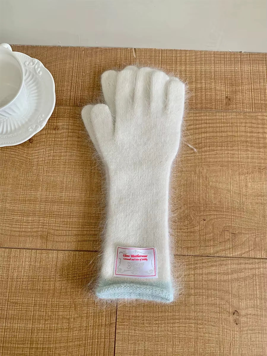 【冬季限定】“Cozy Hands, Korean Vibes”