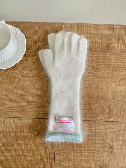 【冬季限定】“Cozy Hands, Korean Vibes”