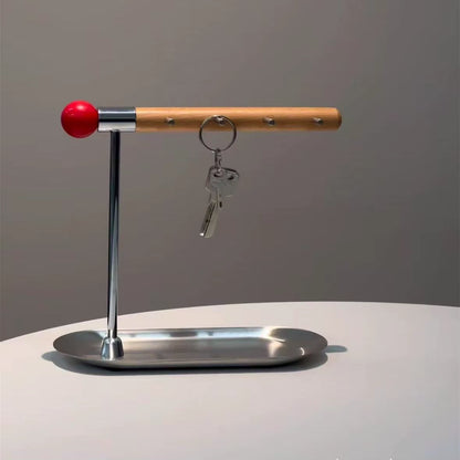 “Keys Come Home Here” 