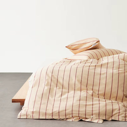 “A Calm Cover for Every Dream” 大人にも子どもにも、穏やかな夢のために。