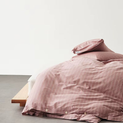 “A Calm Cover for Every Dream” 大人にも子どもにも、穏やかな夢のために。